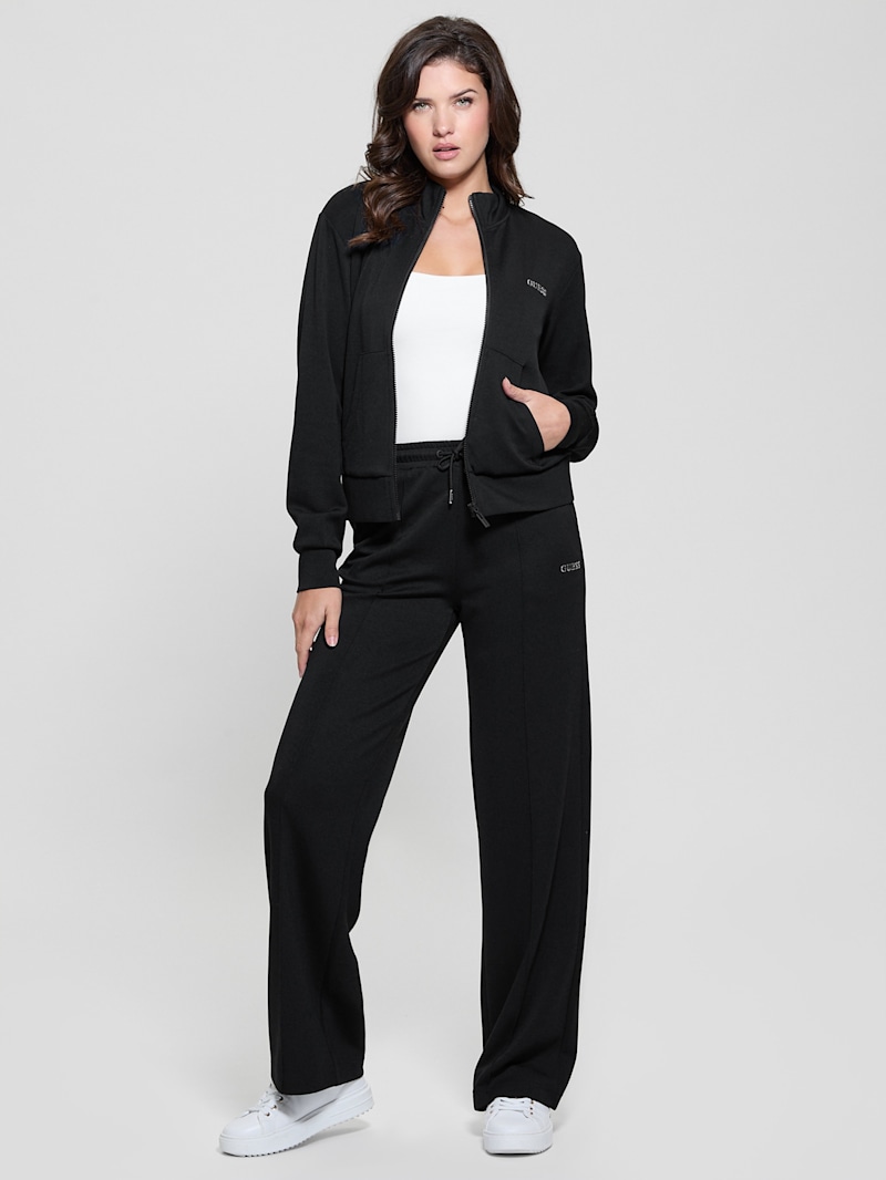 ボトムス ESTHER BINGLEY G. PANTS 4Y Bingham Performance Jogger | Women's Bottoms | Peter Millar