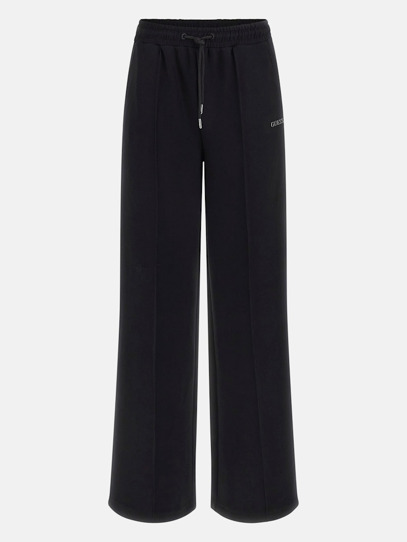 パンツ FCRB 22AW 4WAY STRECH RIBBED PANTS Eco Gelsey Straight-Leg Pants | GUESS