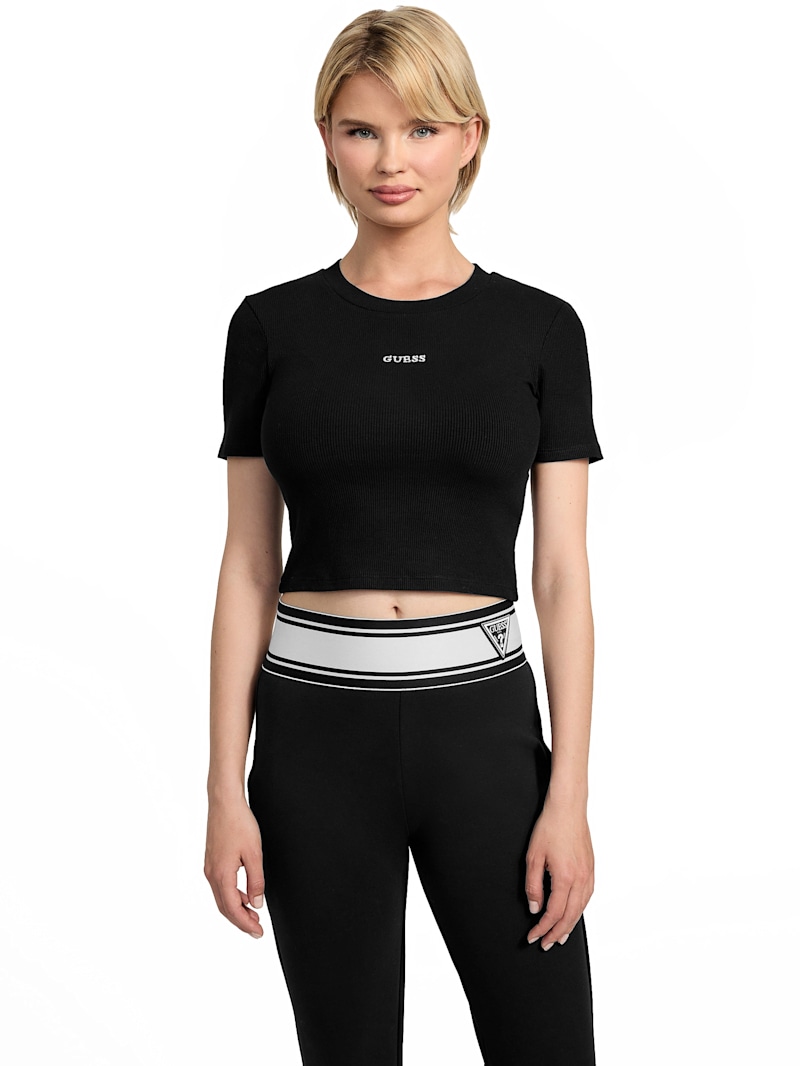Eco Carla Active Top | GUESS