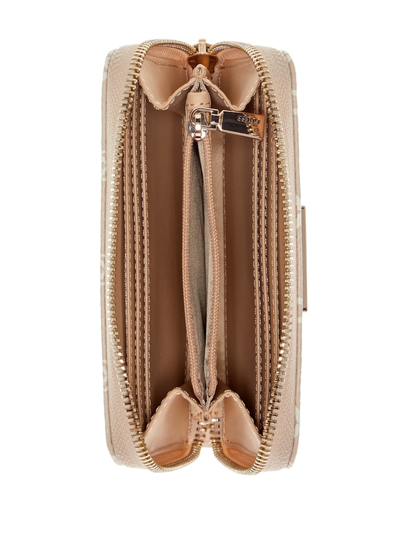 ★keike★ Shape of Wallet Pink Brown MUSINSA | KEIKE Shape of Wallet - Pink Brown