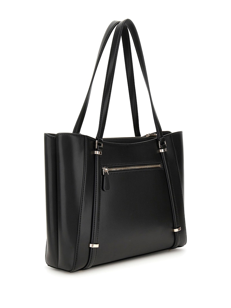★TOUT Y EST★ DARYNA Soft Shoulder Bag HO3A3A06 Daryna II Elite Tote | GUESS