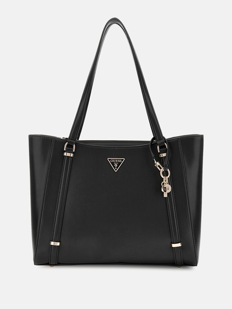 ★TOUT Y EST★ DARYNA Soft Shoulder Bag HO3A3A06 Daryna II Elite Tote | GUESS