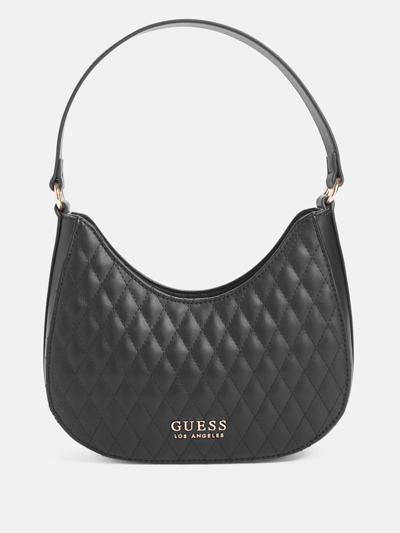 Easley Mini Shoulder Bag | GUESS Factory