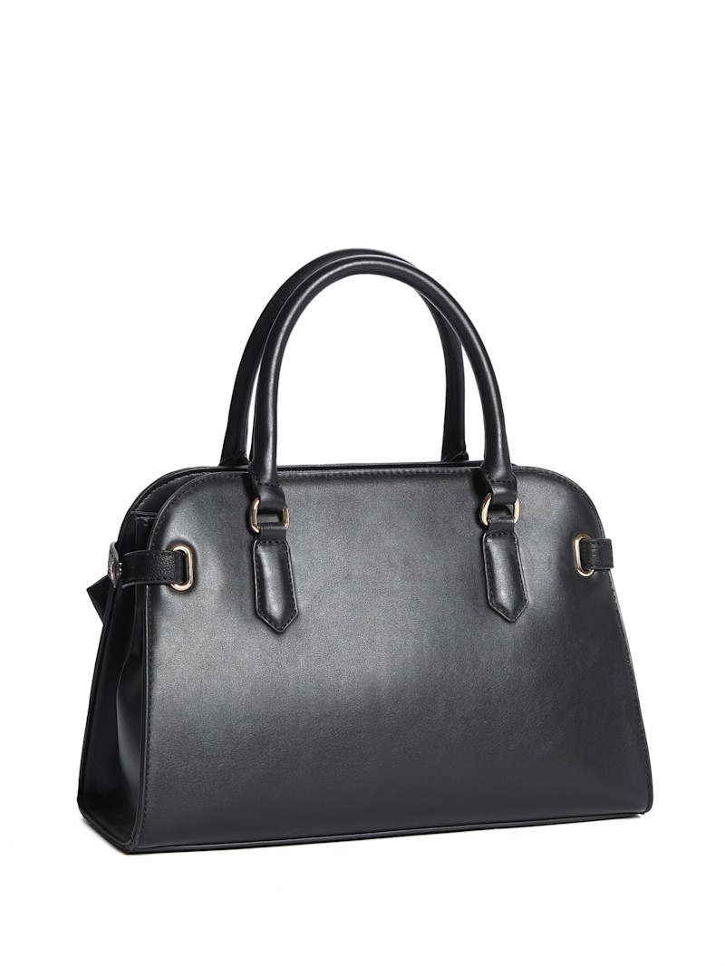Lawndale Satchel | GUESS Factory Ca