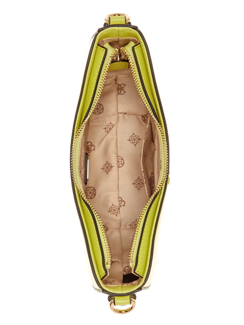 ★ ★L LOGO SHOULDER BAG Women's L logo shoulder bag I Desigual.com