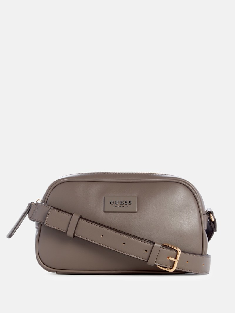 Corapeake Mini Crossbody | GUESS Factory