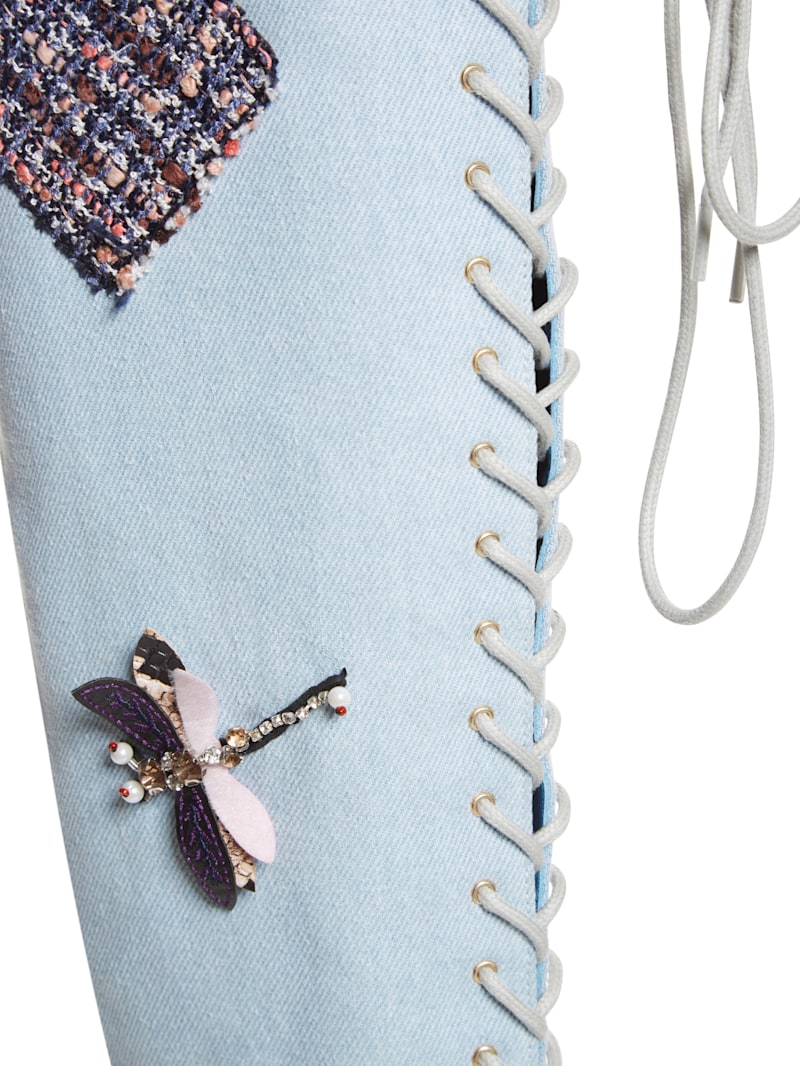 [ JEANS] Bubble Logo Dress ★人気★ 71KK20ZAYJL._AC_SX425_.jpg