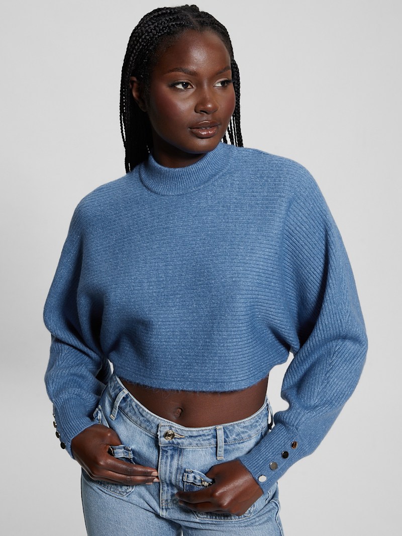 ニット+セーター Ron Herman - bubble cable hand KNIT NKNIT Ron Herman - bubble cable hand KNIT NKNITの通販 by suger