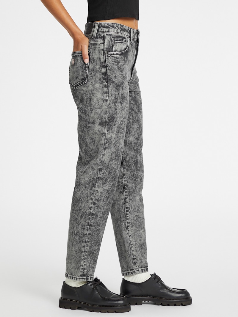 G06 Mom Jeans | GUESS Jeans