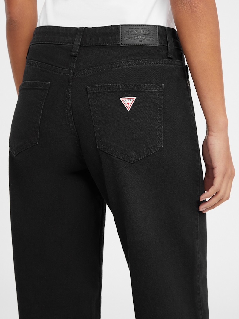 G11 Wide-Leg Jeans | GUESS Jeans