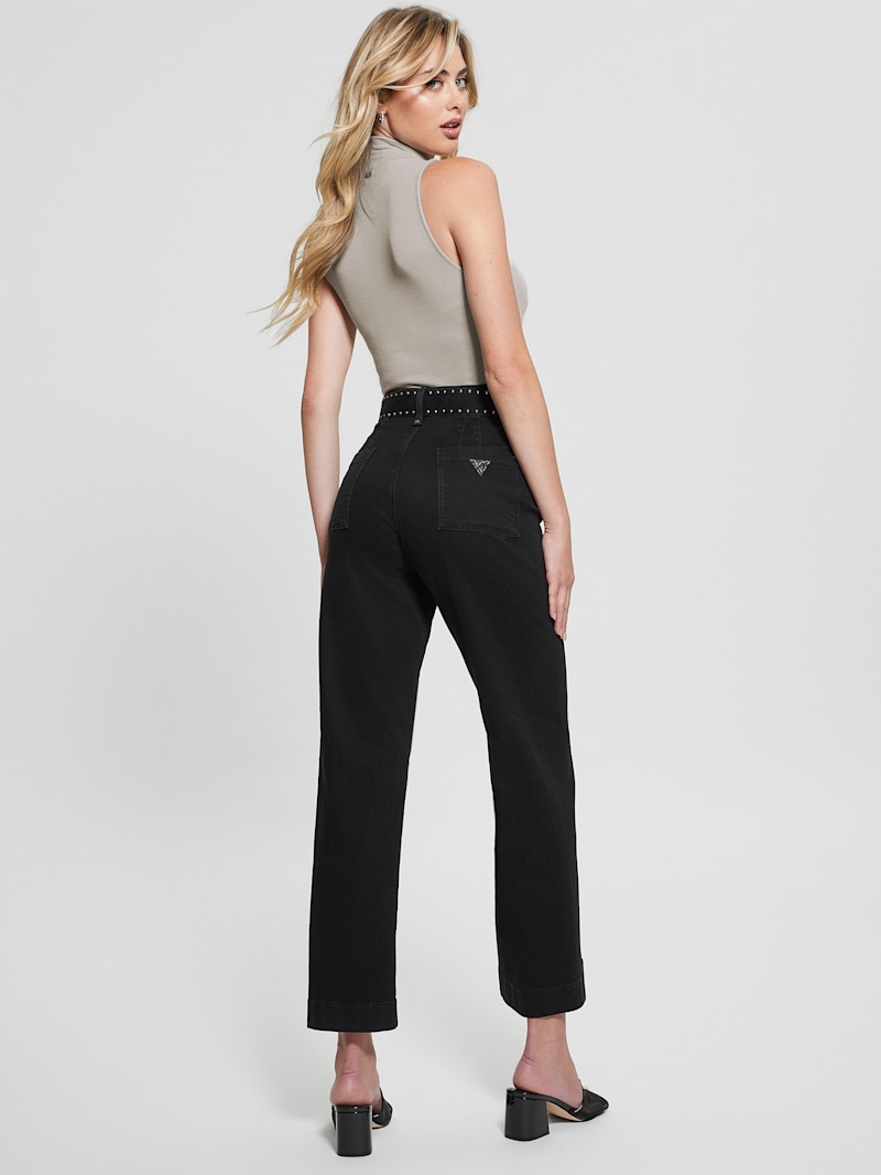 Eco Dakota Seamless Jeans | GUESS