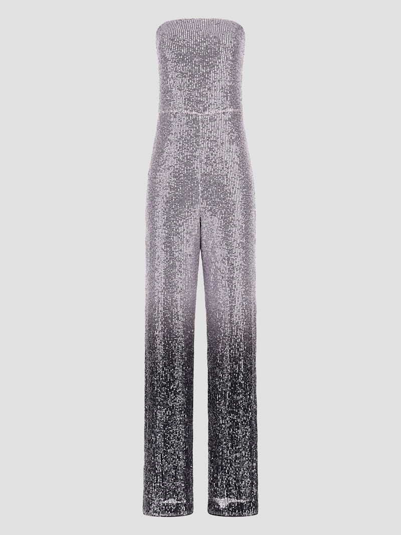 Gini Ombre Sequin Jumpsuit | GUESS