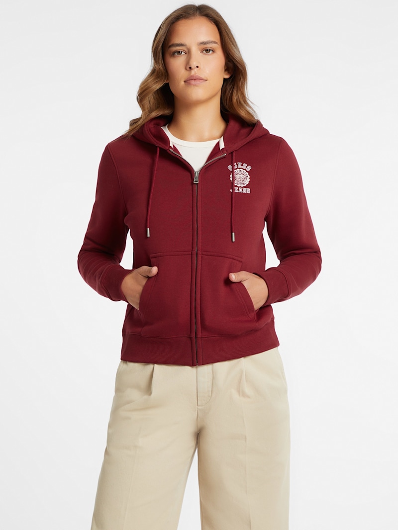 トップス JIMWAG LOGO Hoodie knit JIMWAG LOGO Hoodie knit トップス