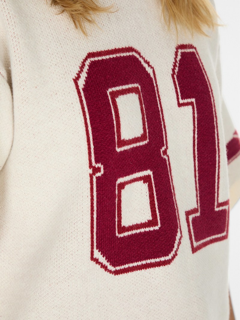 Football Jersey メンズ レディース Oversized Streetwear Football T-Shirt Custom Casual Retro