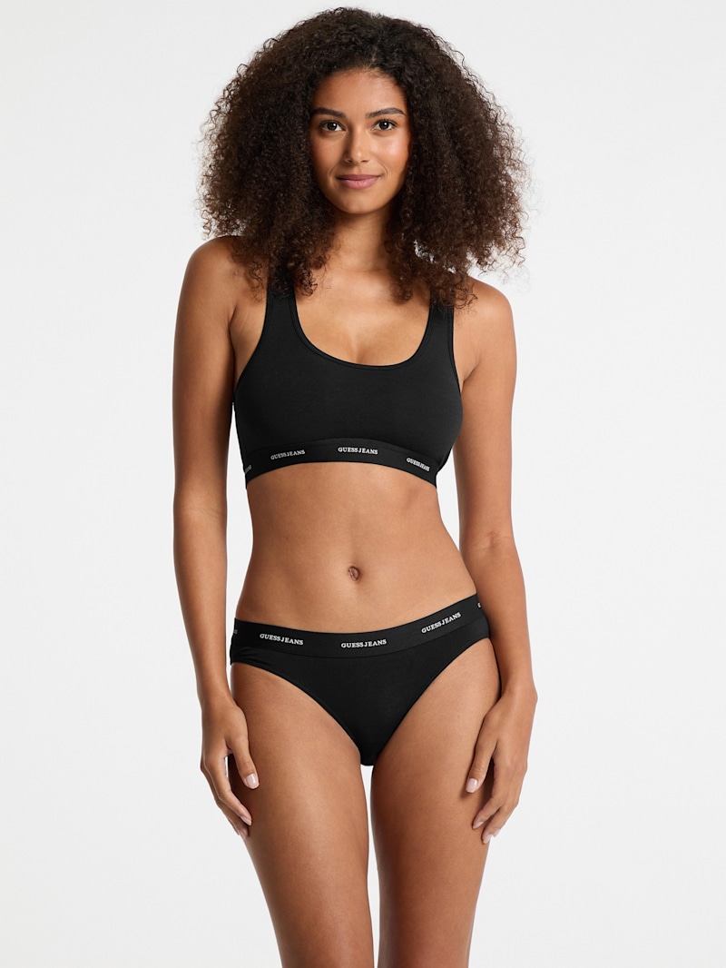 Eco GUESS Jeans Brief | GUESS