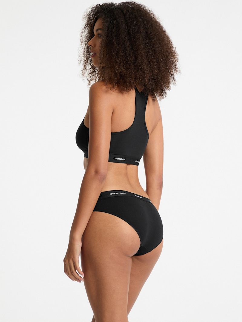 Eco GUESS Jeans Brief | GUESS