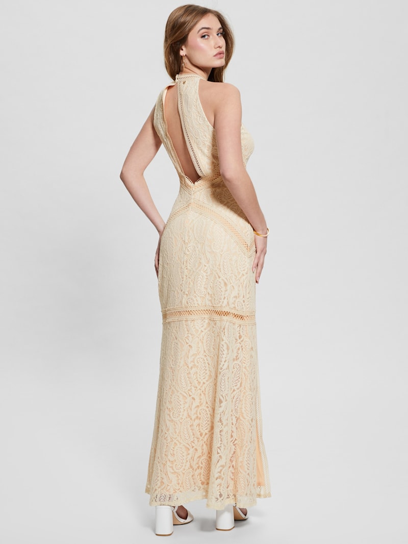 New Liza Dress | GUESS