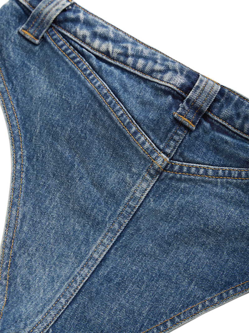 vintage denim bottoms | GUESS