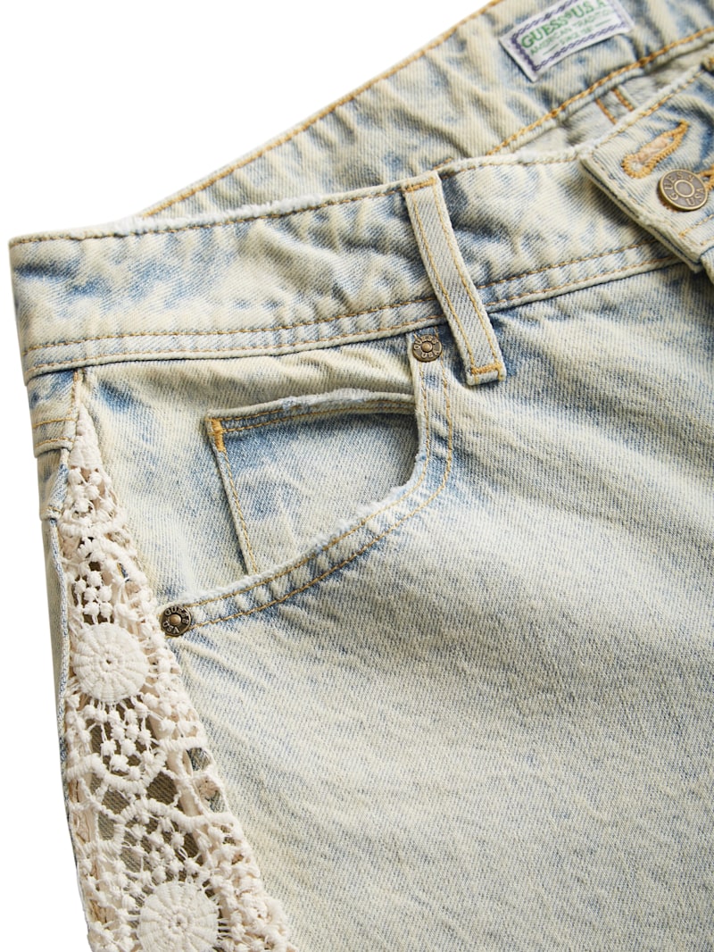 GlamLips サイドベルトサテンWIDE-PANTS　グラムリップス GlamLips サイドベルトサテンWIDE-PANTSグラムリップス