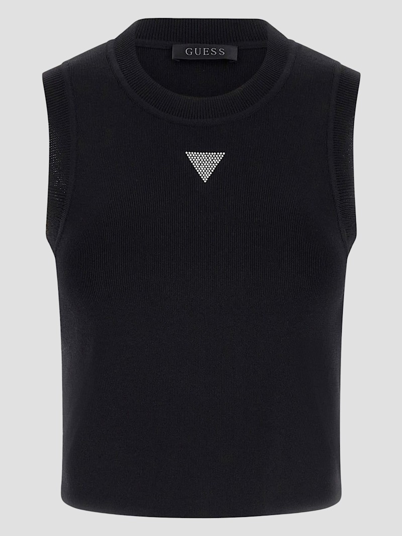 Alexia Crop Tank