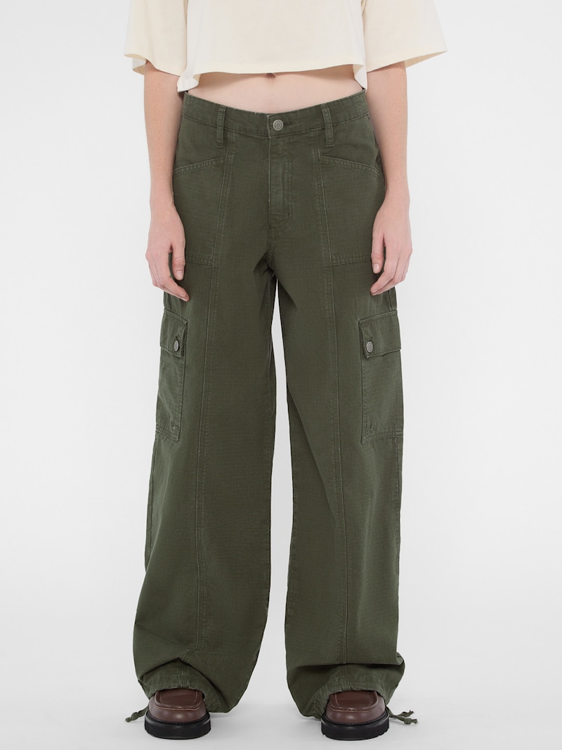 GUESS Originals Utility Cargo Pants | GUESS