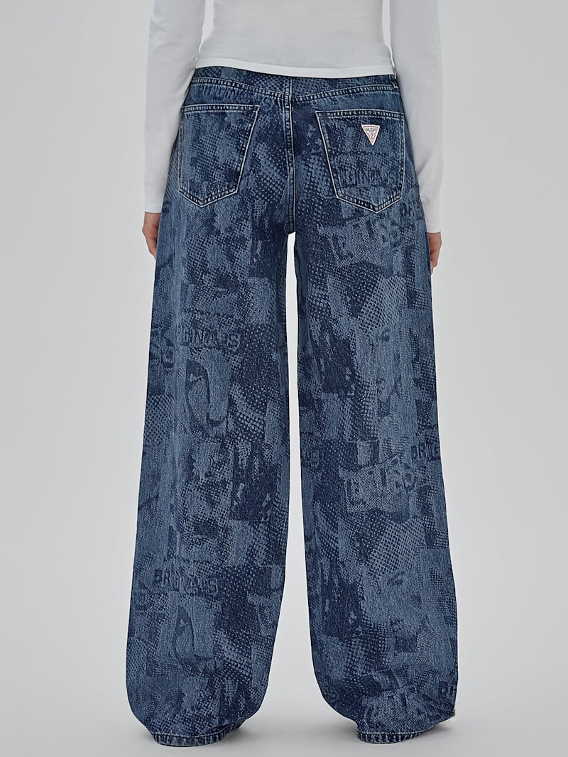 【Special】W42 LA GATE Buggy Denim Special】W42 LA GATE Buggy Denim Special】W42 LA GATE Buggy