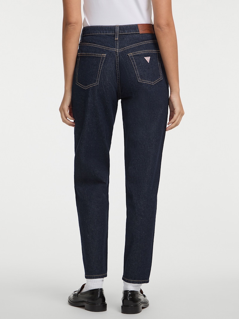 デニム・ジーパン MOTHER Woman Jeans Black 10407965A ENT Mother Jeans - Black - Women | 10407965AENT | thebs.com