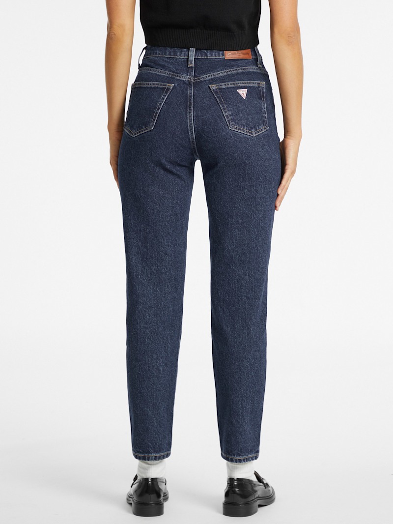 G06 Mom Jeans | GUESS Jeans