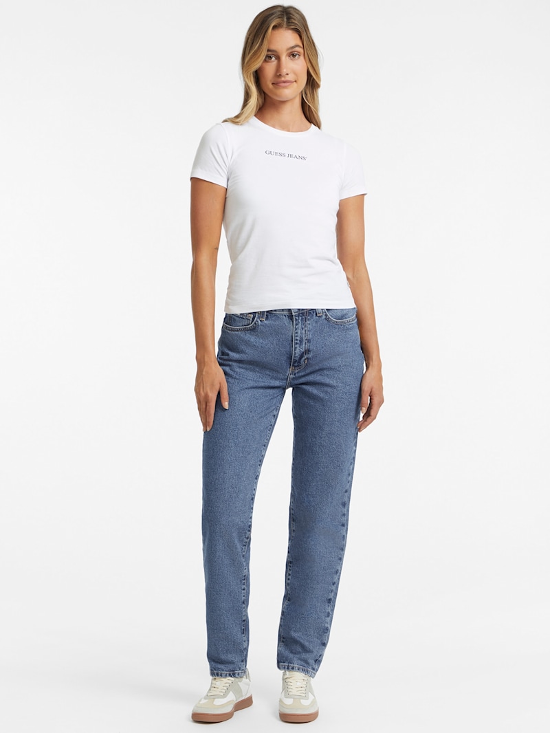 G06 Mom Jeans | GUESS Jeans