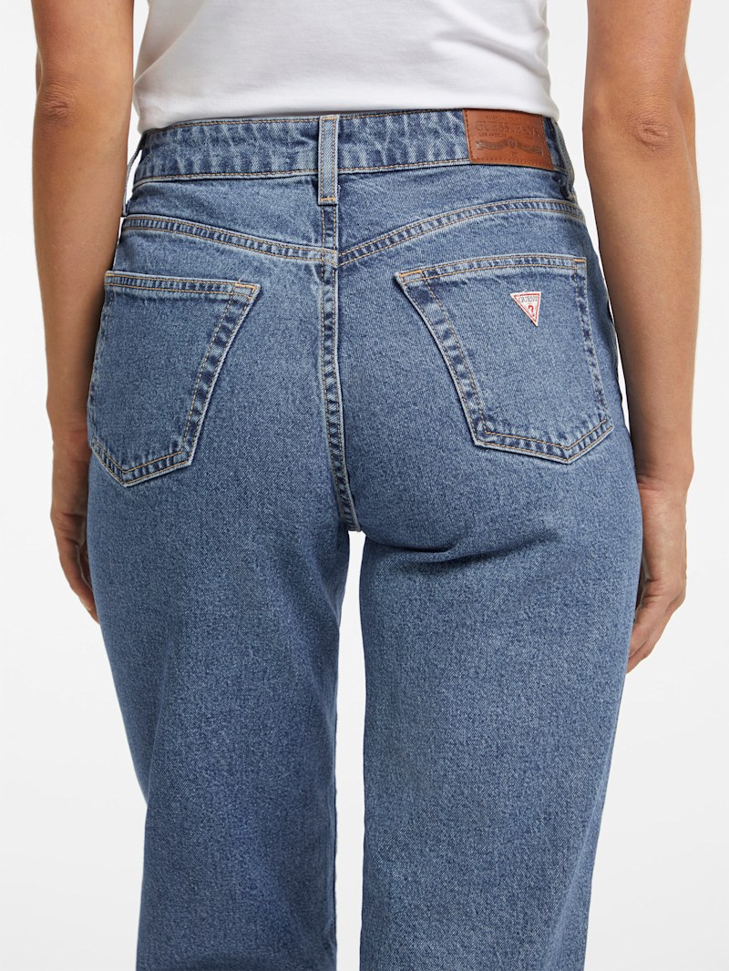 G06 Mom Jeans | GUESS Jeans