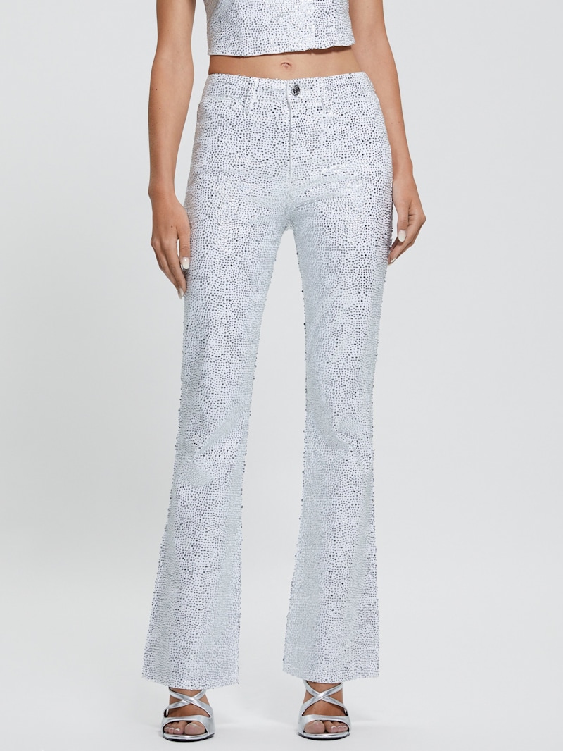 パンツ White jeans guess new White Jeans for Women & Women's White Denim | GUESS