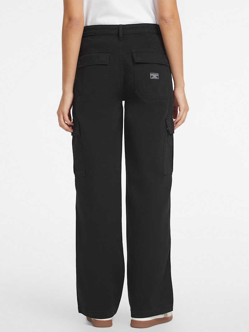 Cargo Chino Pants | GUESS Jeans