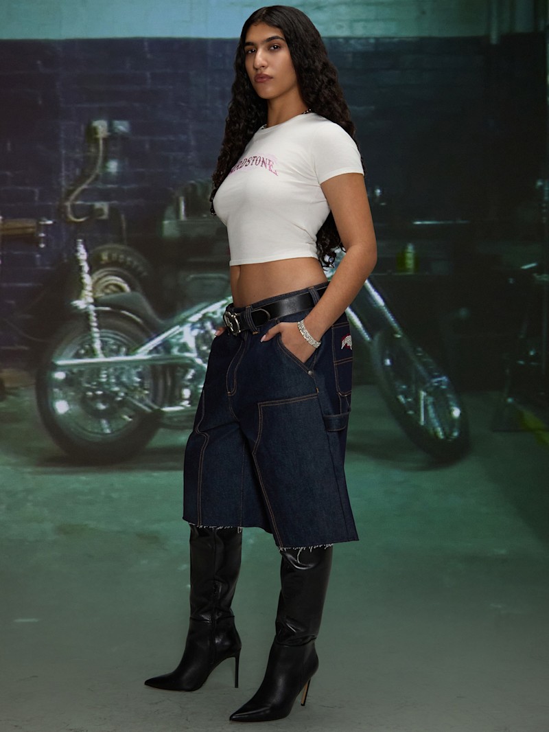 YOKKAO スウェット　windy fairtex twins ティファニー YOKKAO スウェット windy fairtex twins ティファニー