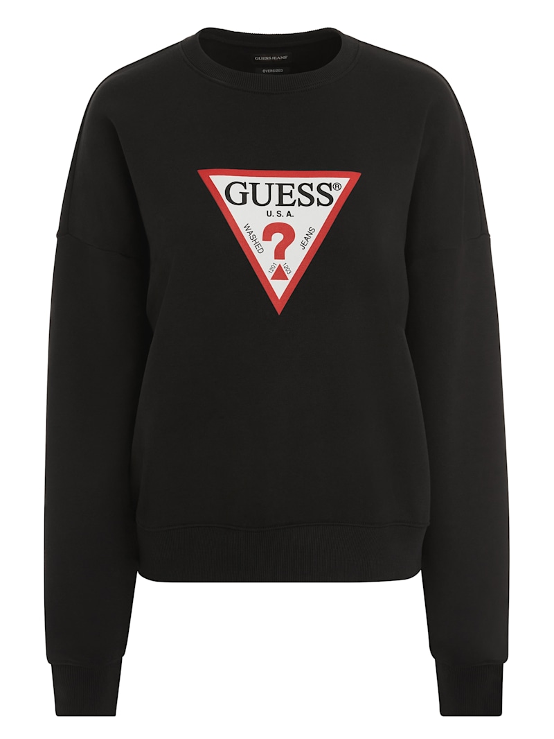 トップス gajess BIG SWEATSHIRT Tops | Gajess