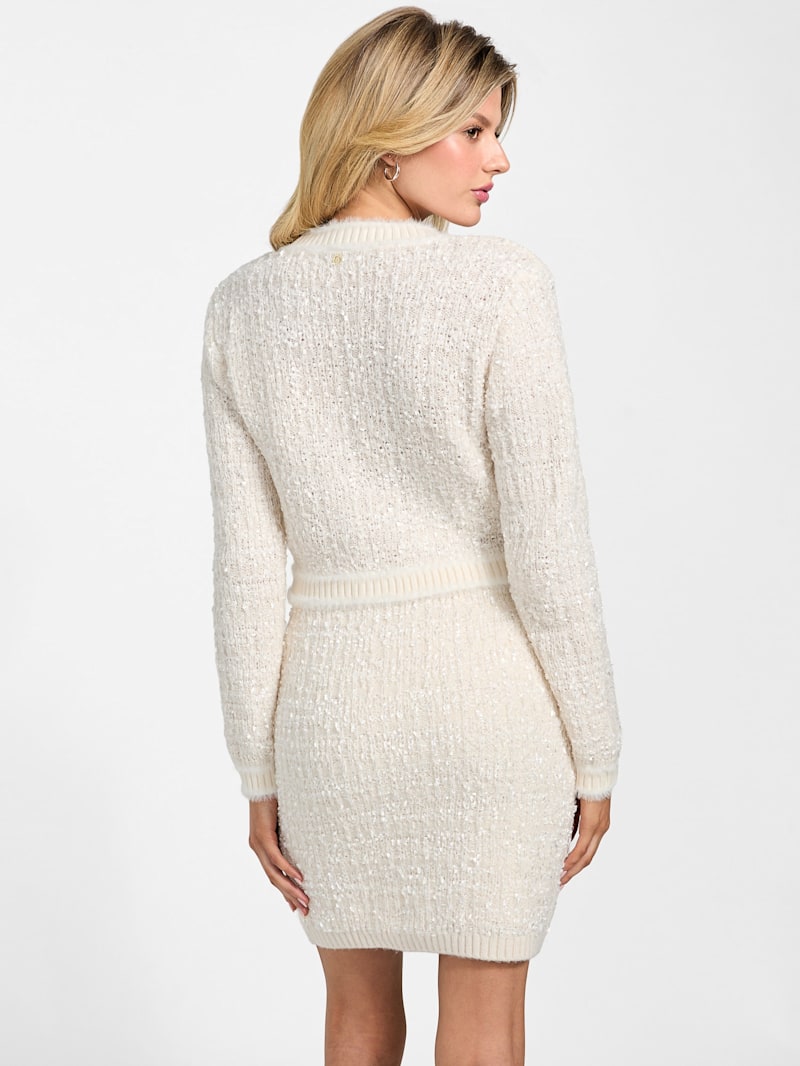 Aomori Cardigan | GUESS