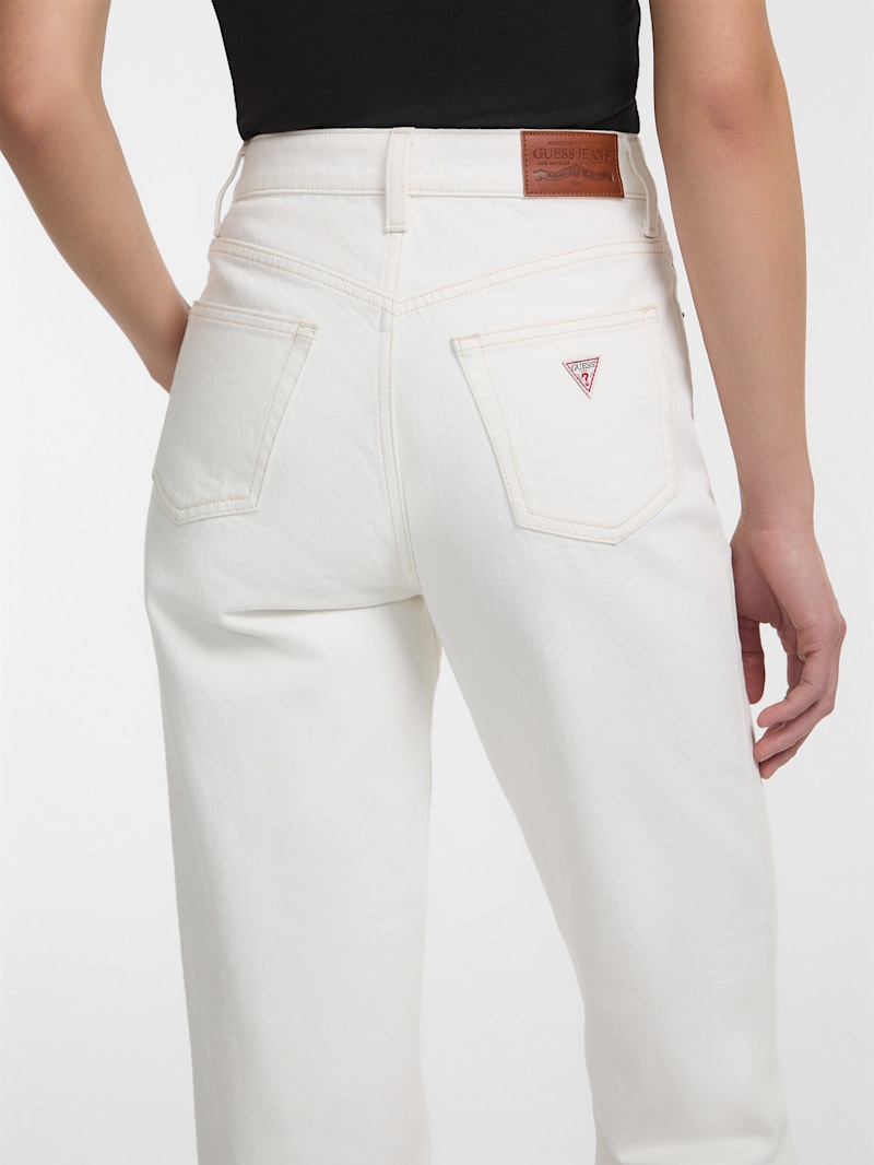 G06 Mom Jeans | GUESS Jeans