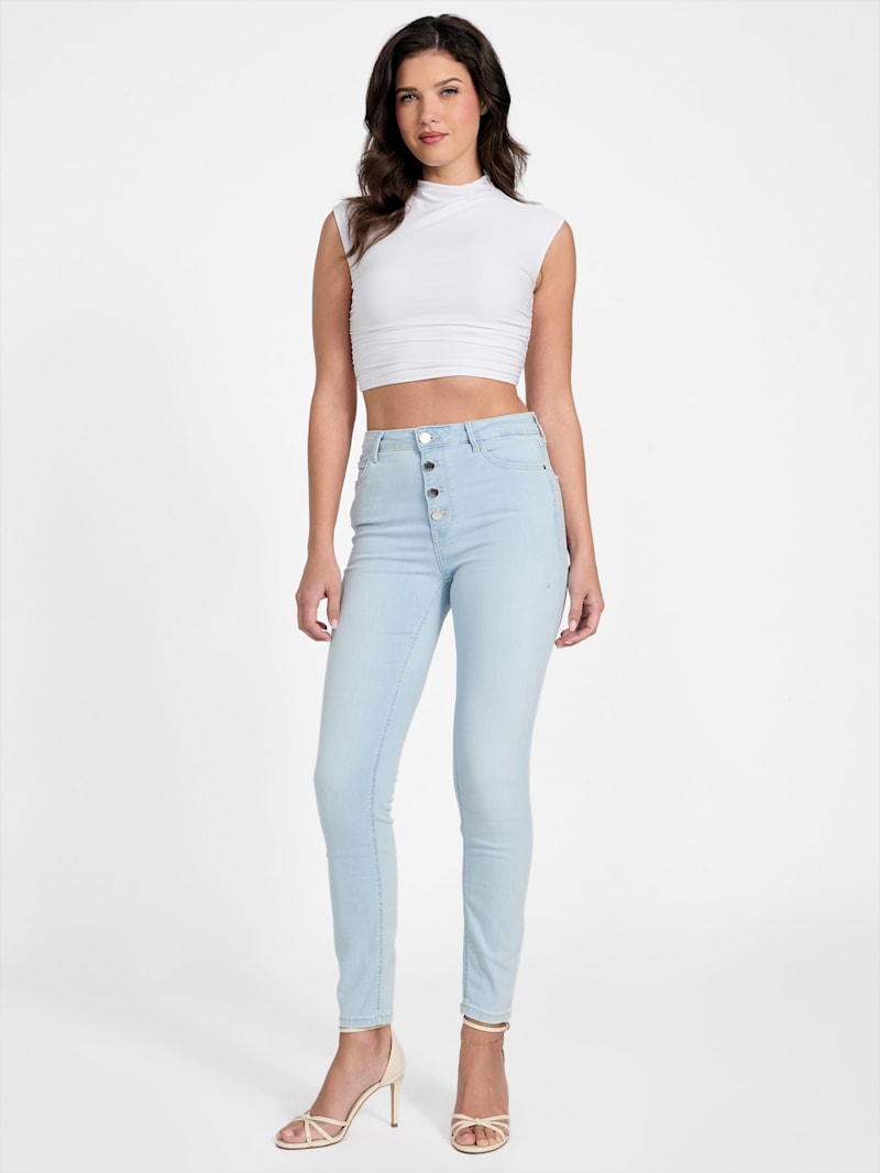 Lサイズ GUESS JEANS × TTT MSW ショーツ Lサイズ GUESS JEANS × TTT MSW ショーツ - メルカリ