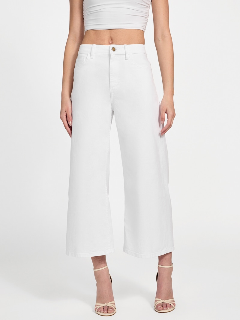 パンツ White jeans guess new White Jeans for Women & Women's White Denim | GUESS