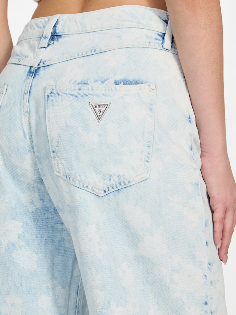 Eco Bellflower Pants | GUESS