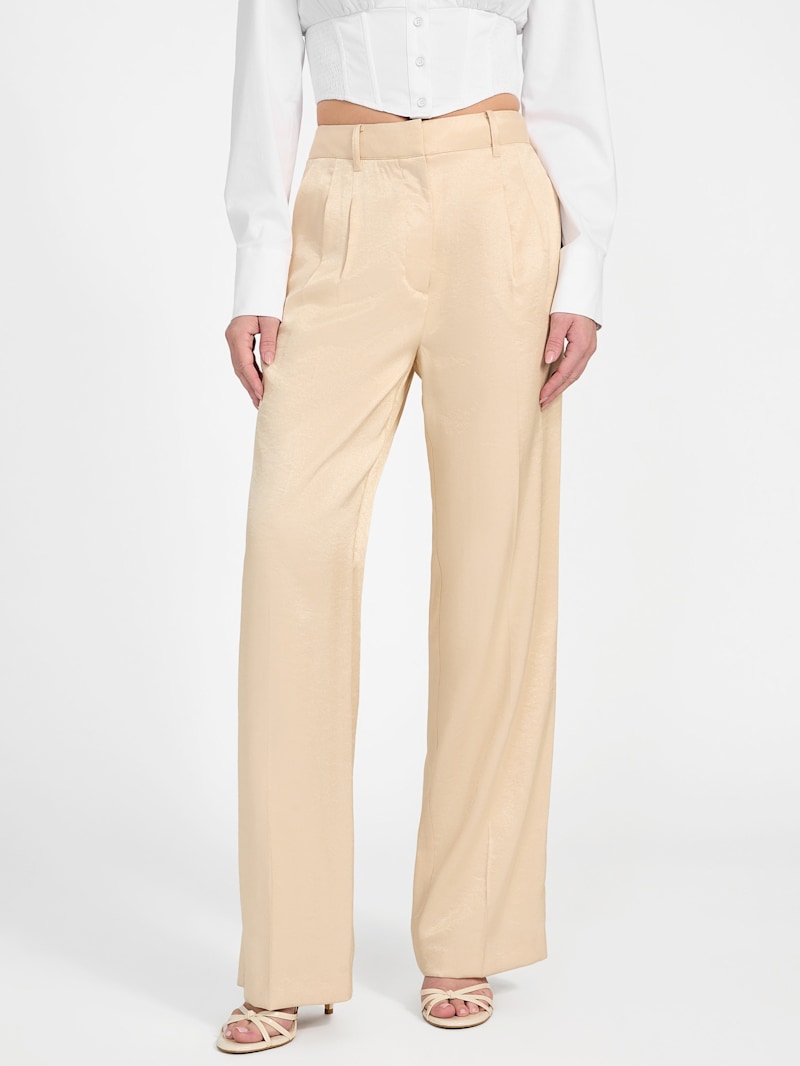 Camille Perfect Pants | GUESS