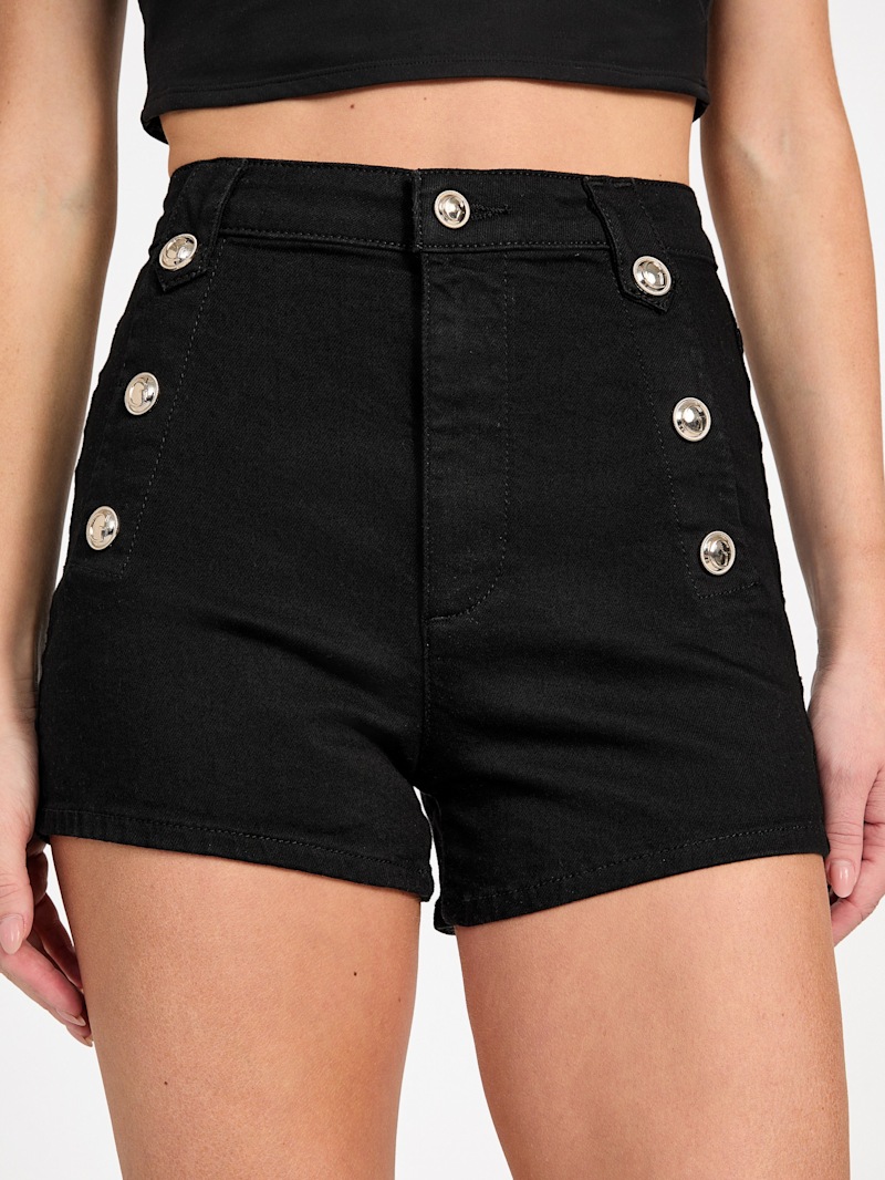 【GLOWNY】25HS★(S,M,L) WILD BUTTON SHORTS Amazon.com: Shorts for Women Shorts Women's Shorts Button