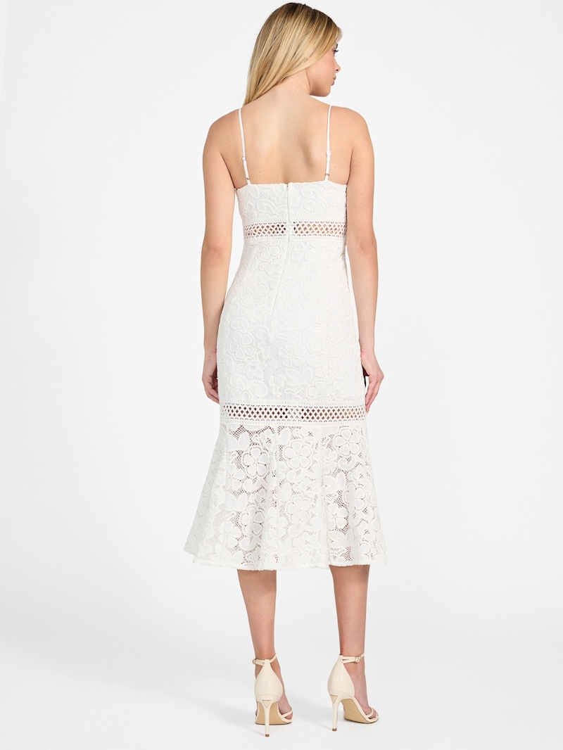 ワンピース ETRO Woman Dress White WRHA0174AV619 X0800 ETRO: Dress woman - White | Etro dress WRHA0174AV619 online