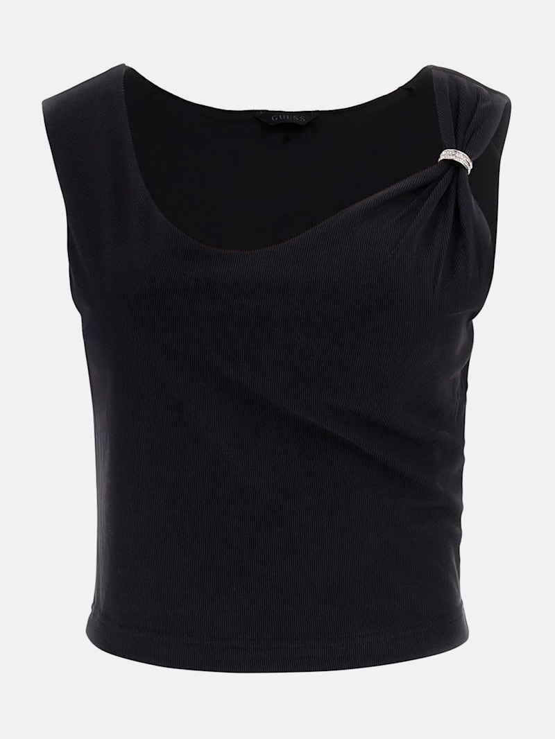 トップス Theredthread S logo belt tops TOPS – THEREDTHREAD