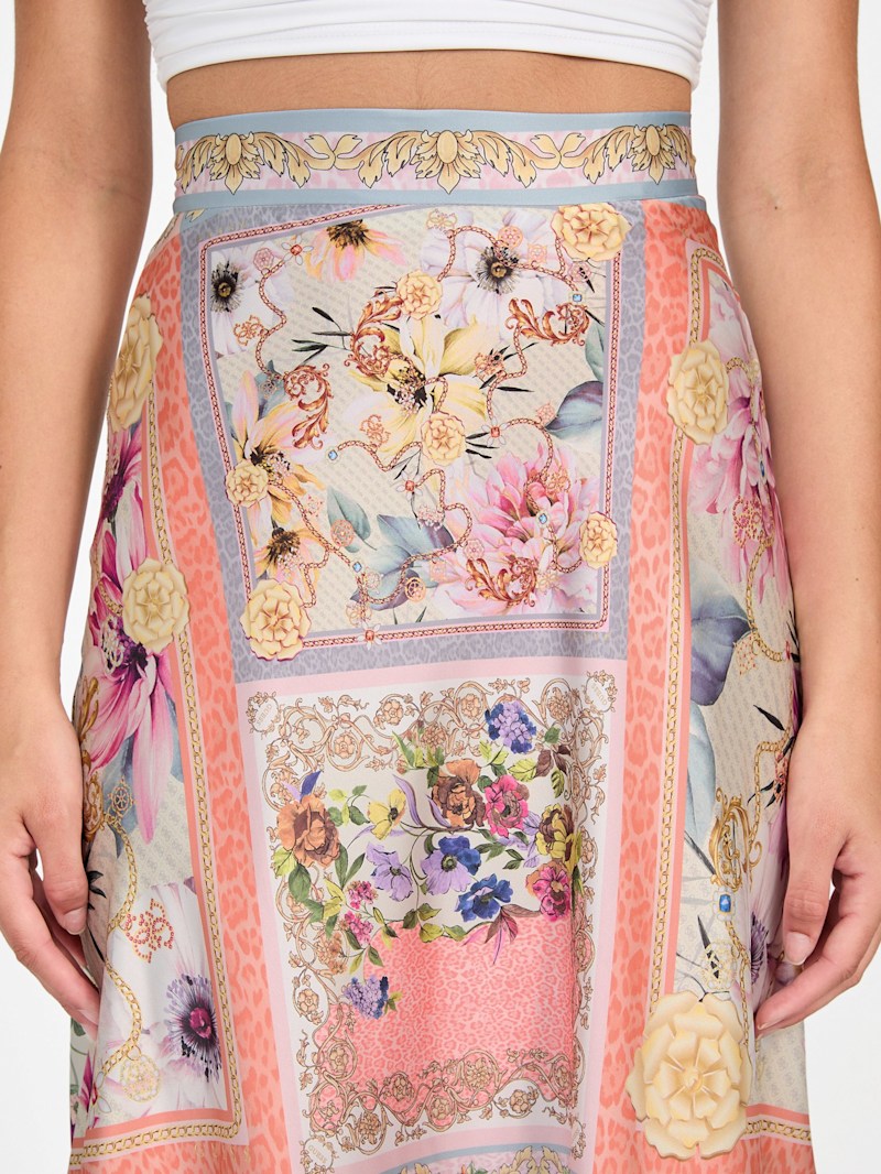 Isabelle Skirt | GUESS