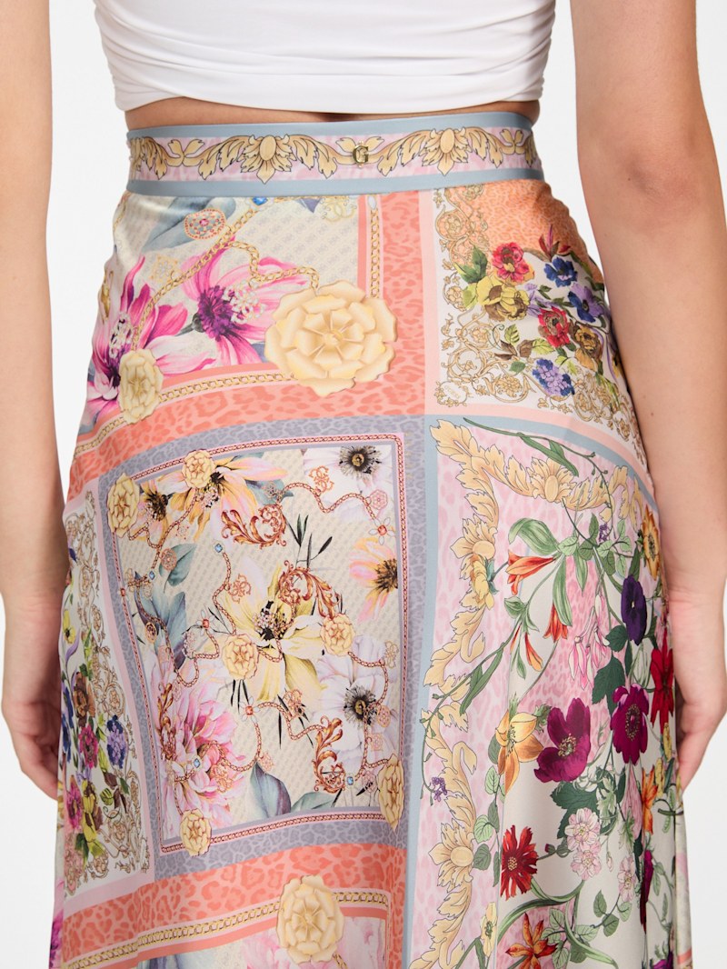 Isabelle Skirt | GUESS