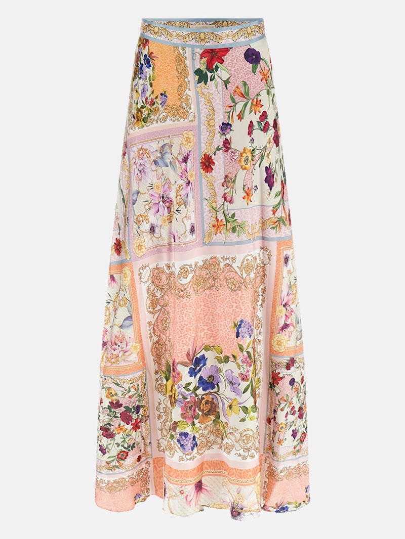 Isabelle Skirt | GUESS