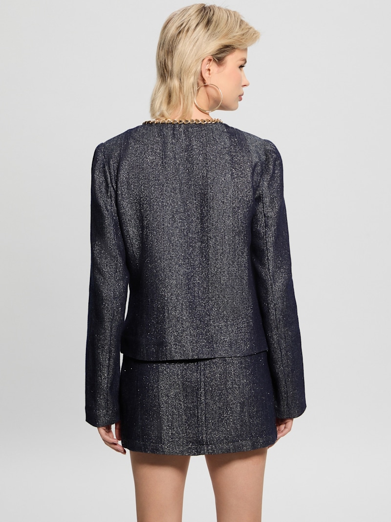 レディースウェア DECEMBERMEY Genial Padding Jacket レディースウェア DECEMBERMEY Genial Padding Jacket