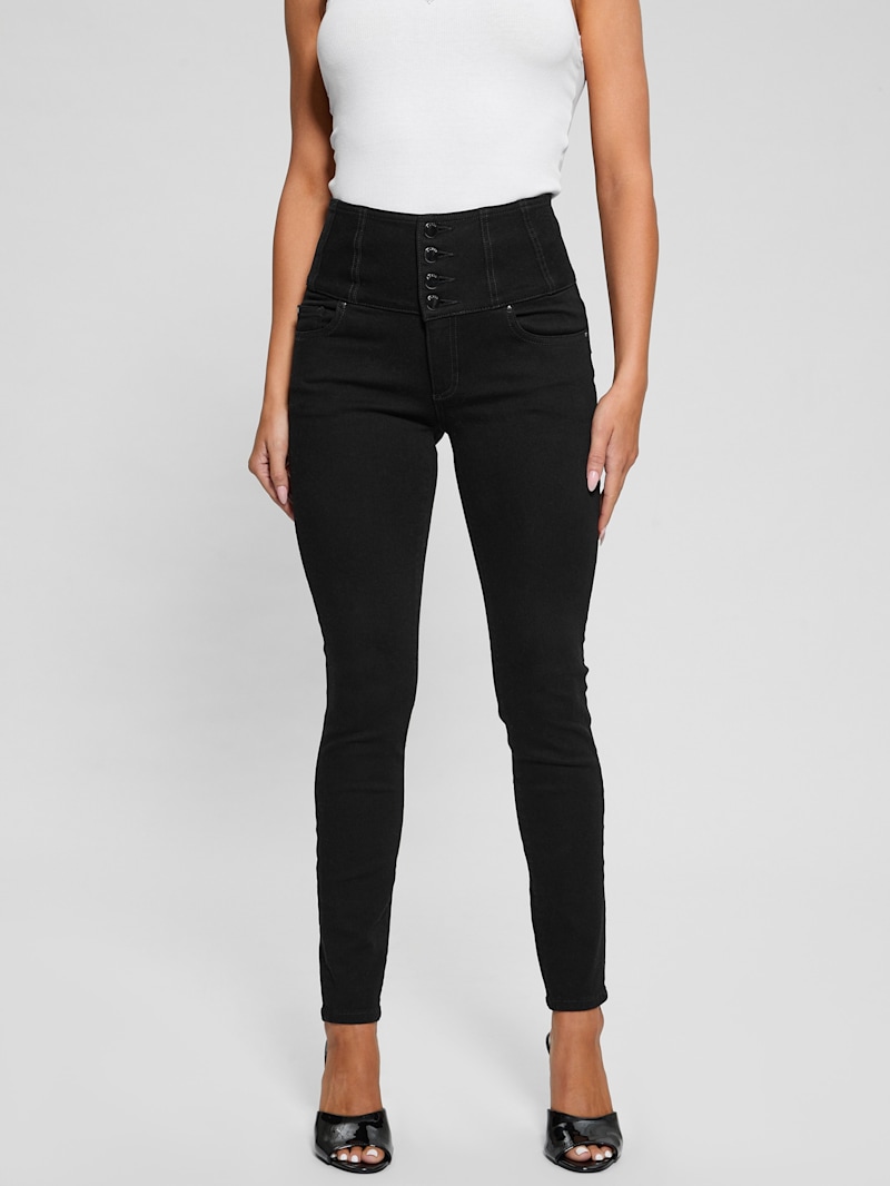 Eco Corset Shape-Up Jeans | GUESS