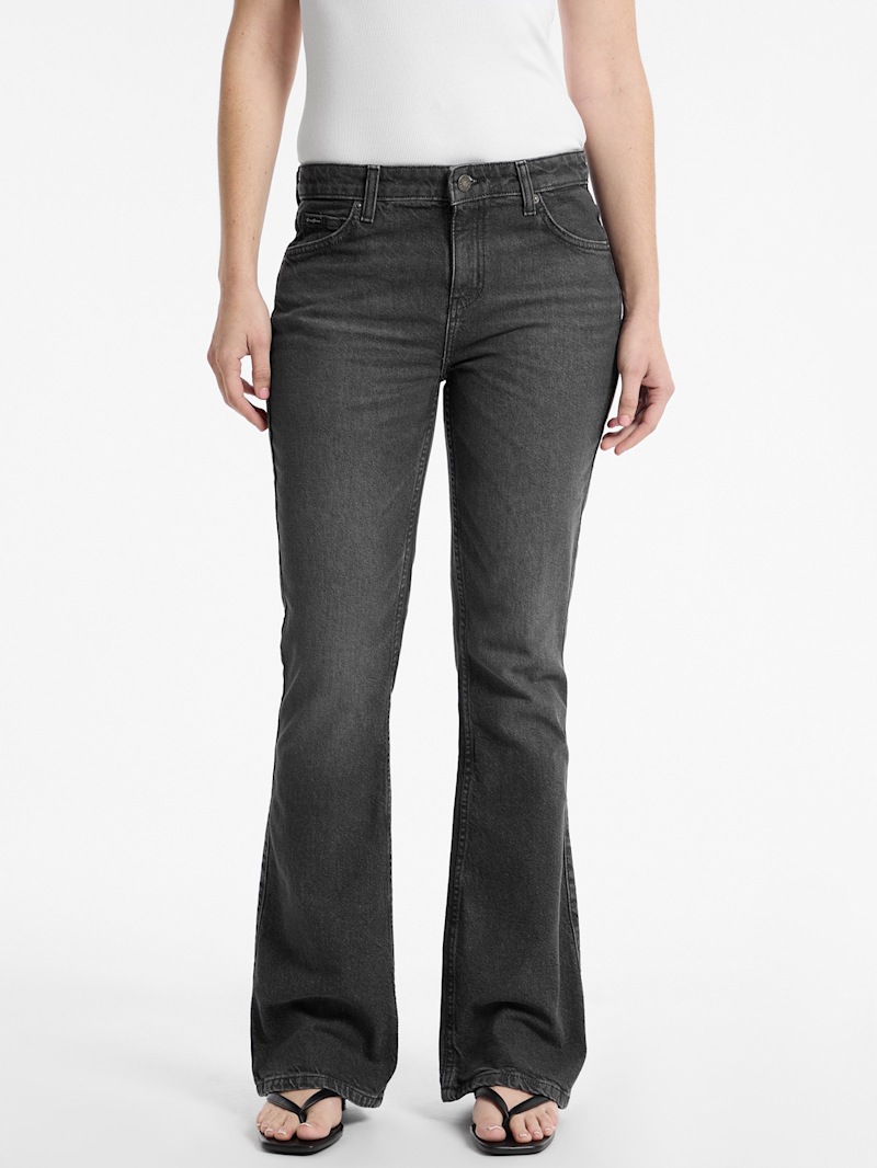 Eco G09 Bootcut Jeans | GUESS Jeans