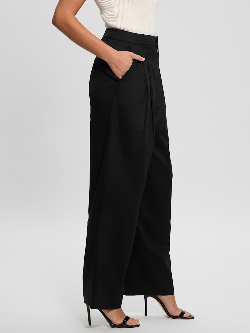Eco Sancha Pants | GUESS